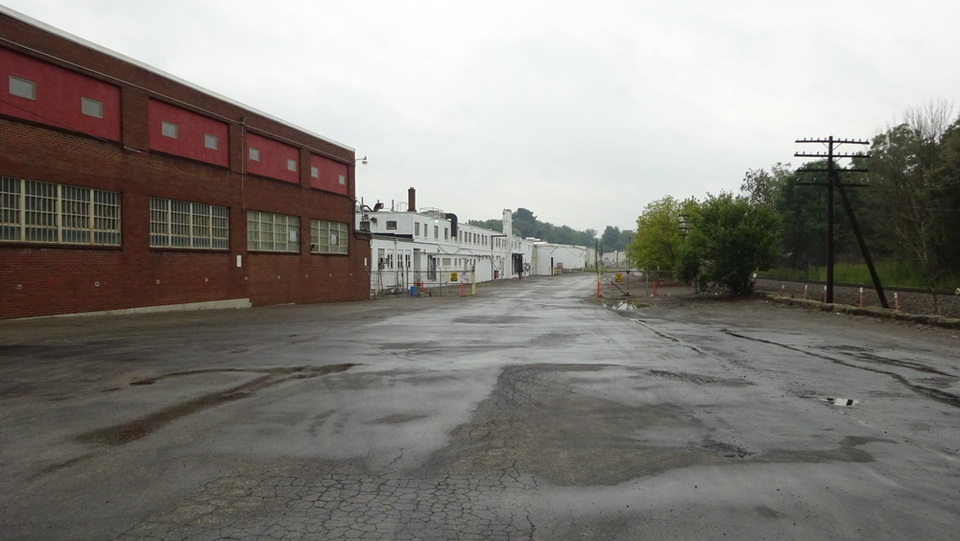 The Butler Business Park 796 East Butler Road, Butler, PA, 16001