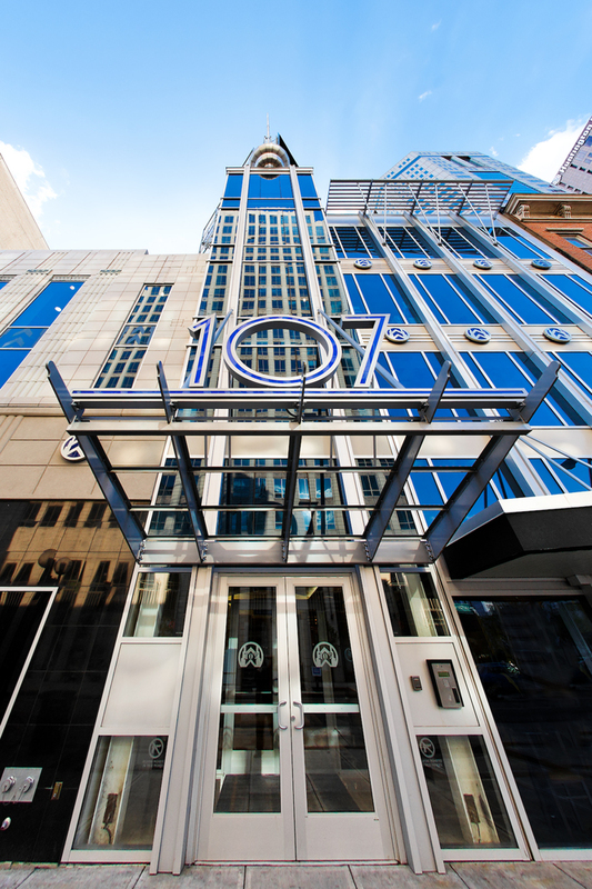 101-109 S. High St., Columbus, OH, 43215