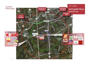 100 Biddle Avenue, Newark, DE, 19702