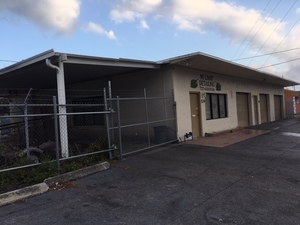 536 28th Street South, Saint Petersburg, FL, 33712