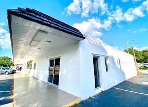 1506 54th Avenue North, Saint Petersburg, FL, 33703