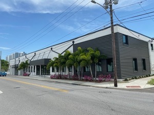 1320 BURLINGTON AVE N, Saint Petersburg, FL, 33705