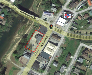 114 W Russell St, Elkhorn City, KY, 41522