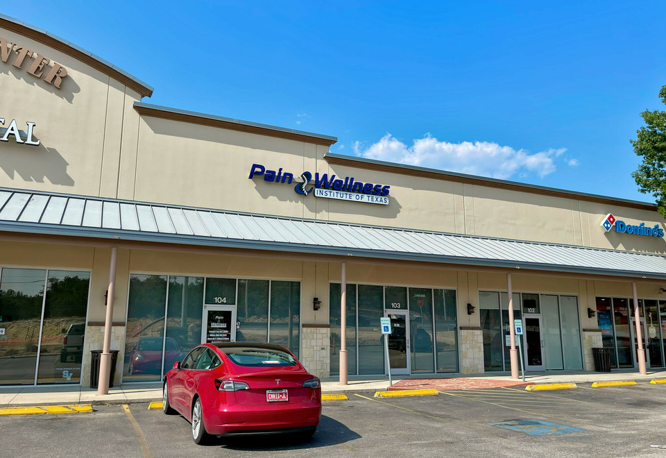 19750 State Highway 46 W, Spring Branch, TX, 78070
