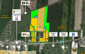 15 Headingley Street , Headingley, MB, R4H 0A8, CA