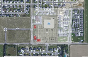 5317 Grand Avenue, Billings, MT, 59106