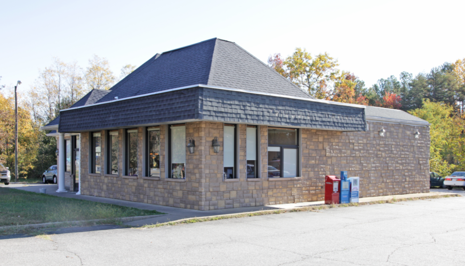 Restaurant for Sale Fredericksburg, VA