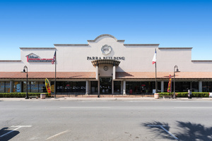 744 E Washington St, Brownsville, TX, 78520