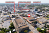 744 E Washington St, Brownsville, TX, 78520