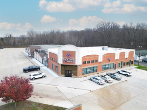 51400 County Line Road, New Baltimore, MI, 48047