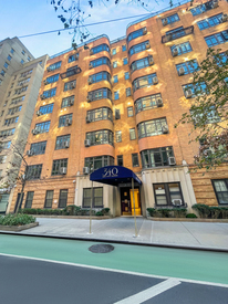 340 East 52nd Street, New York, NY, 10022