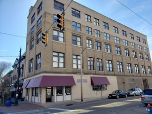 201 South Broad Street, 311, Lancaster, OH, 43130