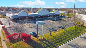 236-272 Redwing Dr, Winchester, KY, 40391