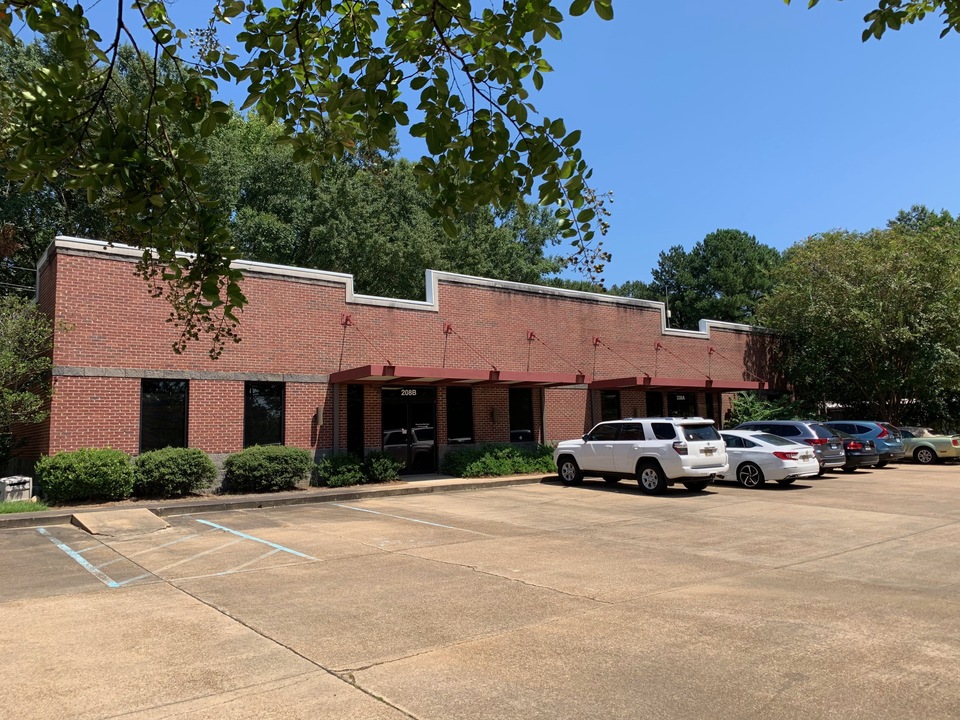 Fully Leased Industrial Investment Properties For Sale 208 Park