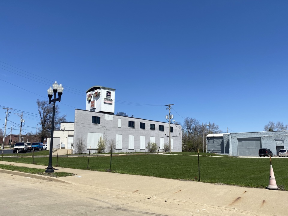Peoria