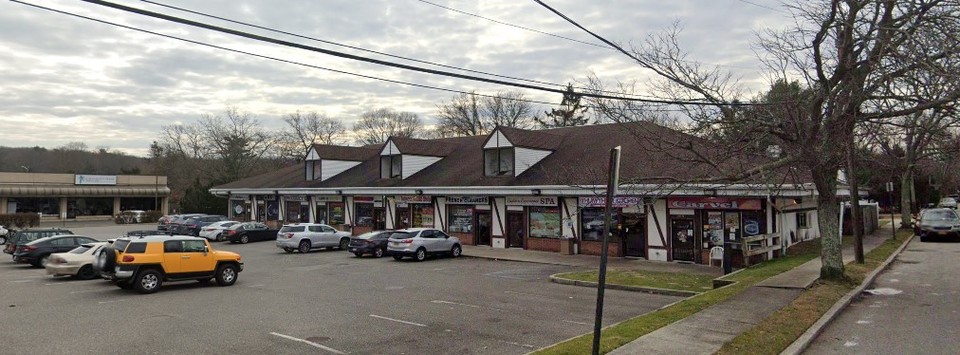 Commack