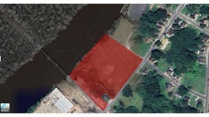 Clarke Ave, Pocomoke, MD, 21851