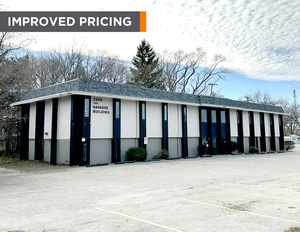 2300 Navarre Avenue, Oregon, OH, 43616