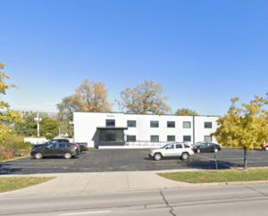 2060 Sheridan Drive, Buffalo, NY, 14223