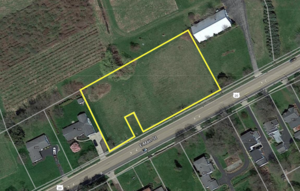  U.S. 20, Fredonia, NY, 14063