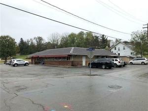 1701 Buttermore Blvd, Connellsville, PA, 15425