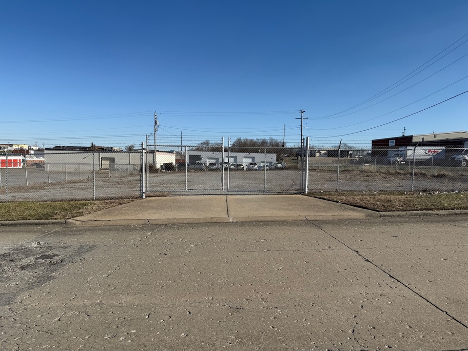 Cape Girardeau