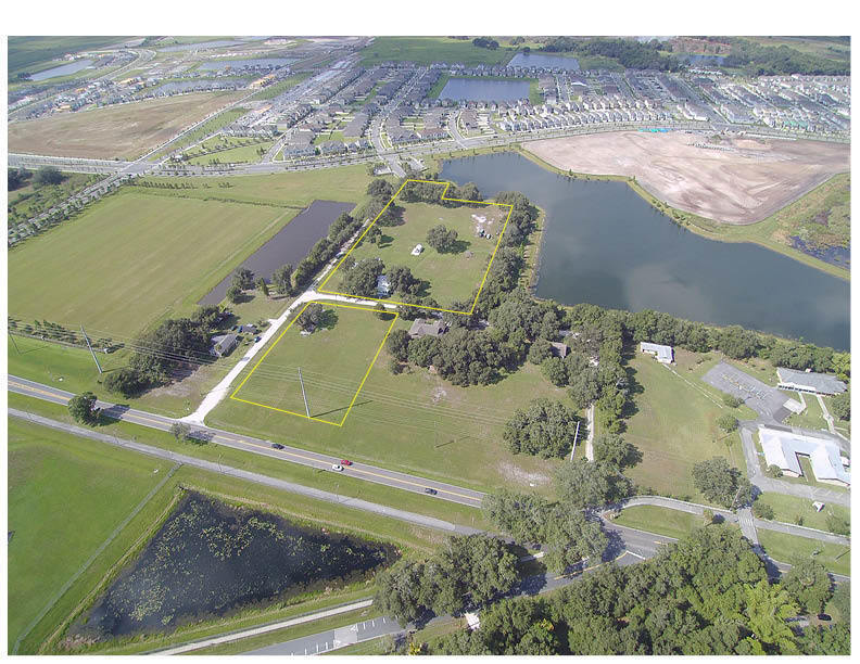 1660 Breezewood Street, Kissimmee, FL, 34744