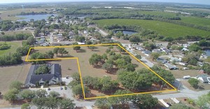 0 East Grove Avenue, Lake Wales, FL, 33853