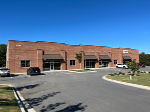 7230 Acc Blvd, Raleigh, NC, 27617