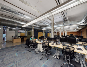 324 Blackwell Street, Durham, NC, 27701