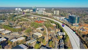 3803-A Computer Drive, Raleigh, NC, 27609