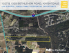1327 & 1329 Bethlehem Rd, Knightdale, NC, 27545