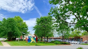 5910 Duraleigh Rd., Raleigh, NC, 27612