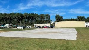 3730 Overlook Road, Raleigh, NC, 27616