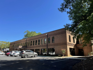 6120 St. Giles Street, Raleigh, NC, 27612