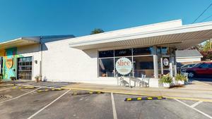 1400 S Saunders St, Raleigh, NC, 27603