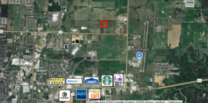 9.92 Acres Cheri Whitlock Dr, Siloam Springs, AR, 72761