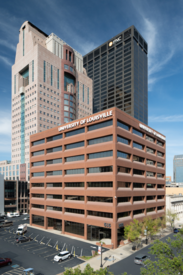 515 W. Market Street, Louisville, KY, 40202