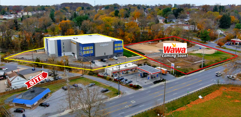 Owings Mills