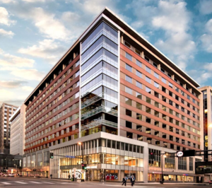 733 S Marquette Ave South Marquette Avenue , Minneapolis, MN, 55402