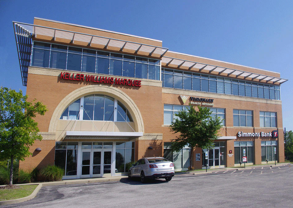 Sublease Opportunity! One of Largest Class A Office Spaces in