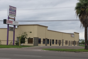 3147 Boca Chica Blvd, Brownsville, TX, 78521