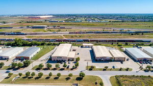 9520 - 9630 Pole Road, Oklahoma City, OK, 73160