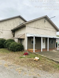 4401 Troy Highway, Montgomery, AL, 36116
