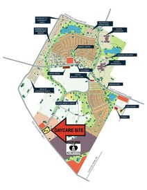 NEC Old Lockhart Road and Vertex Blvd, Austin, TX, 78747