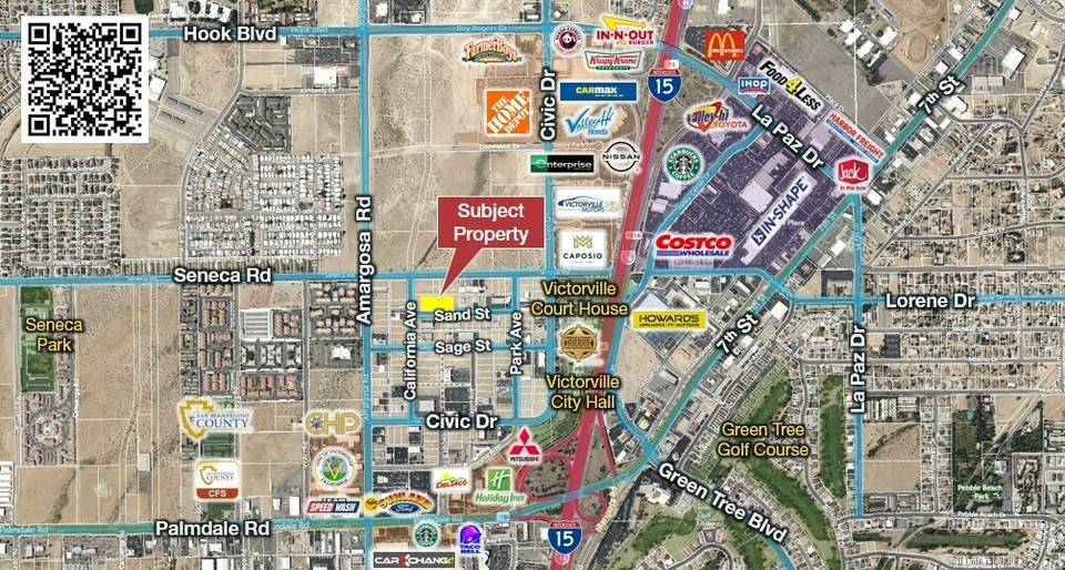 Victorville