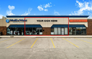 1411 Henderson Highway, Winnipeg, MB, R2G 1N3, CA