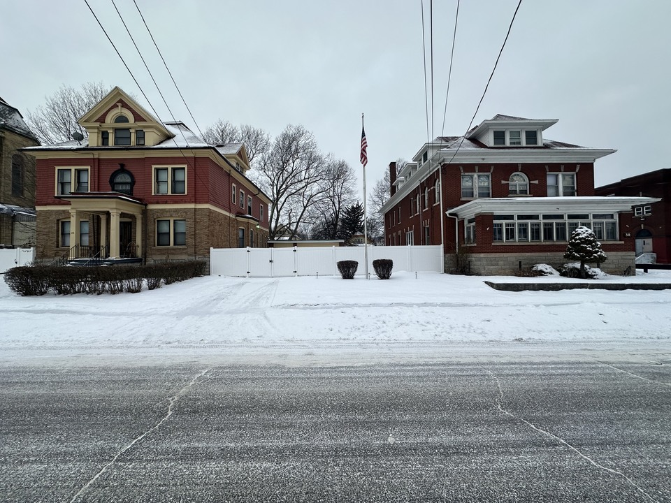 26 Wyoming Ave Wyoming Avenue , Buffalo, NY, 18644