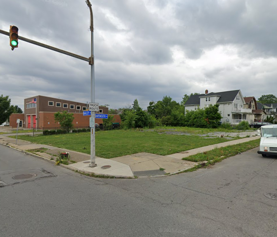 3246 Bailey Ave, Buffalo, NY, 14215