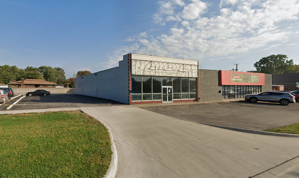 Eastpointe
